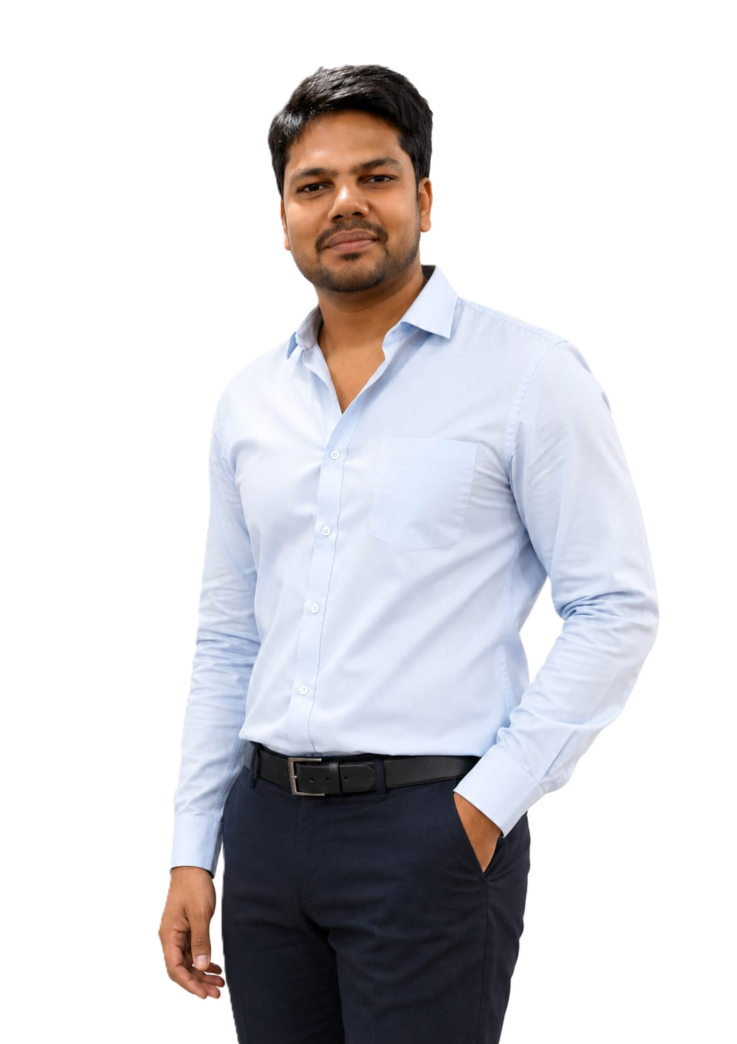 Co-Founder & COO - HiTech Solar Solutions