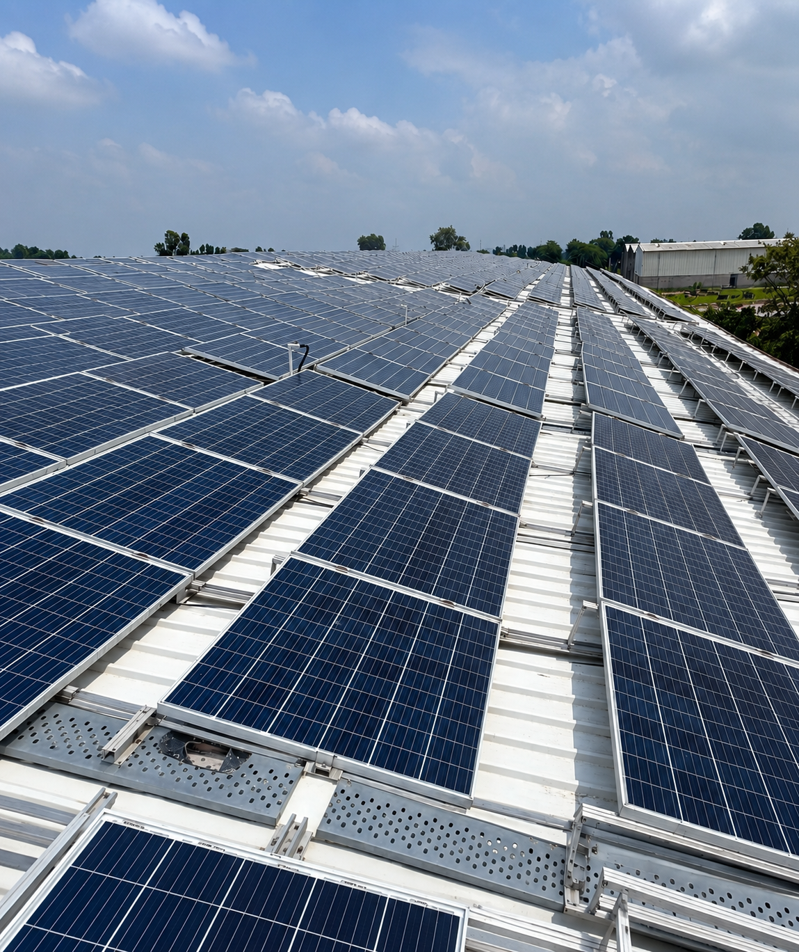 Solar Calculator | HiTech Solar Solutions