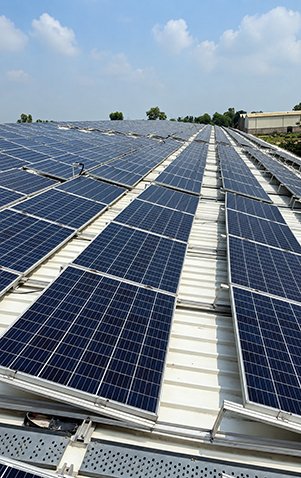 Renewable Resource